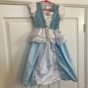 Little Adventures Cinderella